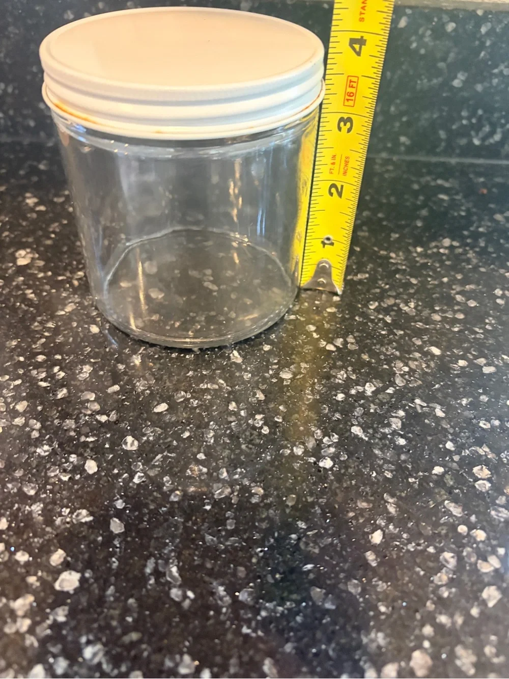 9pc Glass Vase and Tumbler Set + Bonus Containers